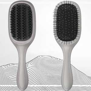 Hair Brush Set