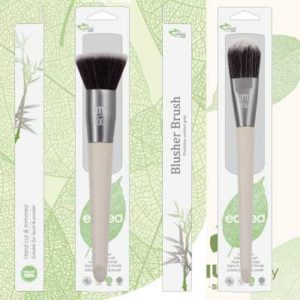 SoftEco Makeup Brush